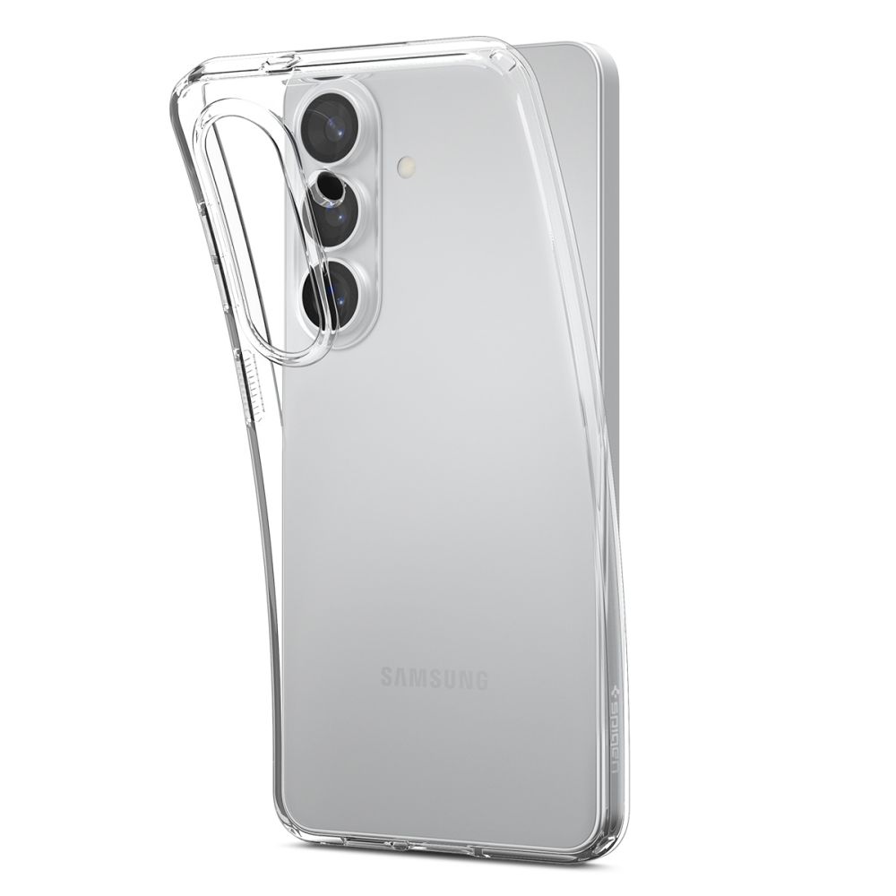 Spigen Spigen Galaxy S26 Plus Skal Liquid Crystal Transparent