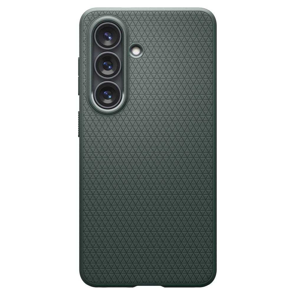Spigen Spigen Galaxy S26 Plus Skal MagSafe Liquid Air Abyss Green