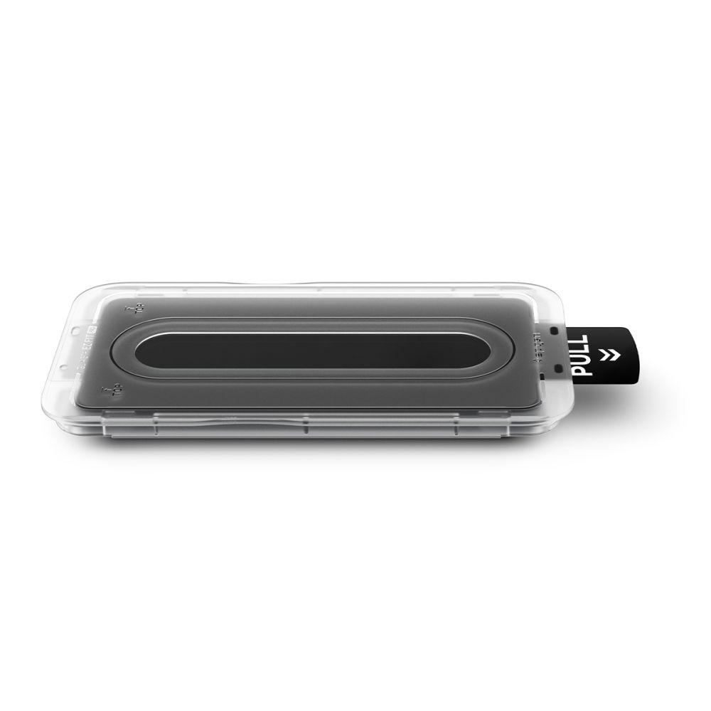 Spigen Spigen Galaxy S26 Ultra 2-PACK Skärmskydd GLAS.tR AntiReflection