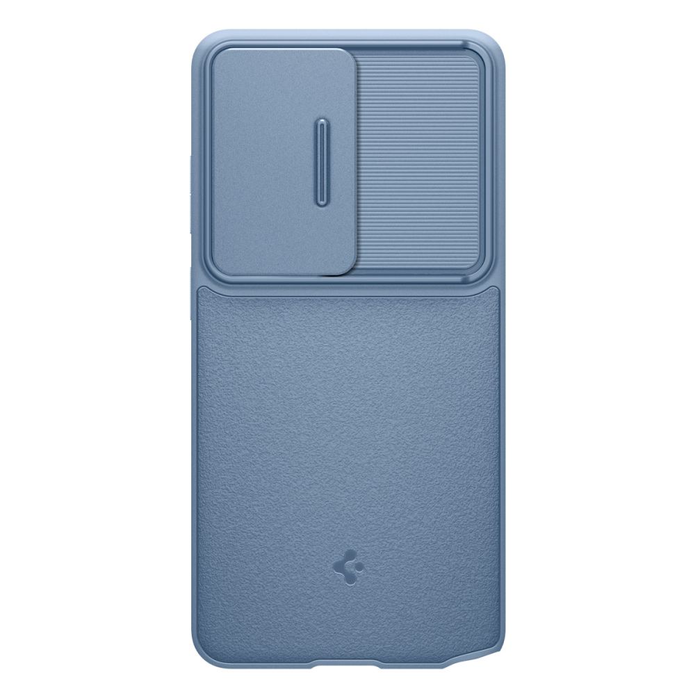 Spigen Spigen Samsung Galaxy S26 Ultra Skal Optik Armor Light Blue