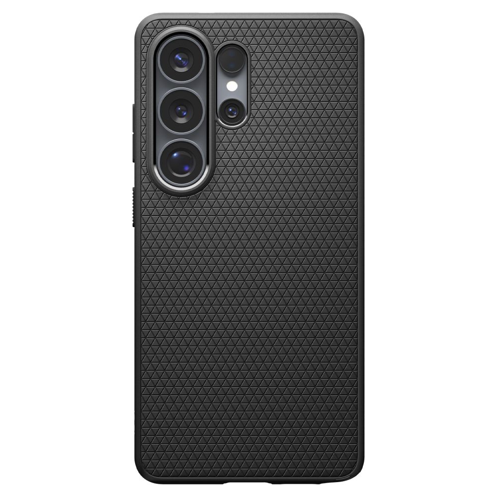 Spigen Spigen Samsung Galaxy S26 Ultra Skal Liquid Air Matt Svart