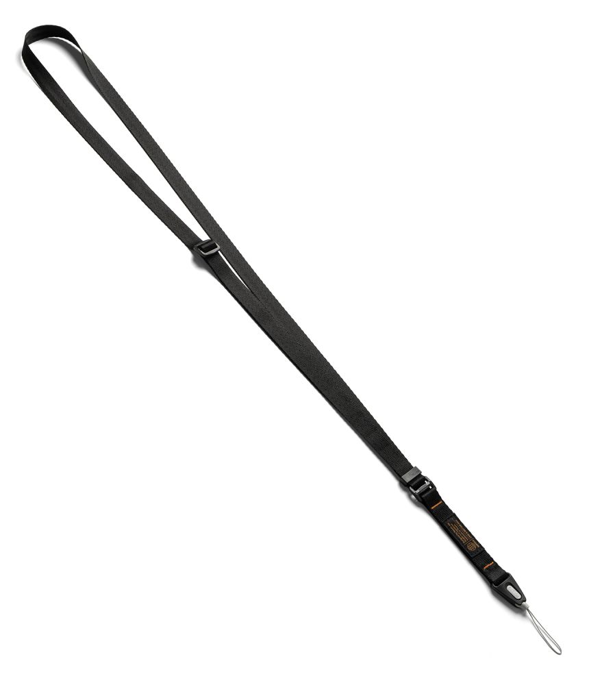 Ringke Ringke Mobilsnöre Lanyard Strap CrossBody Svart