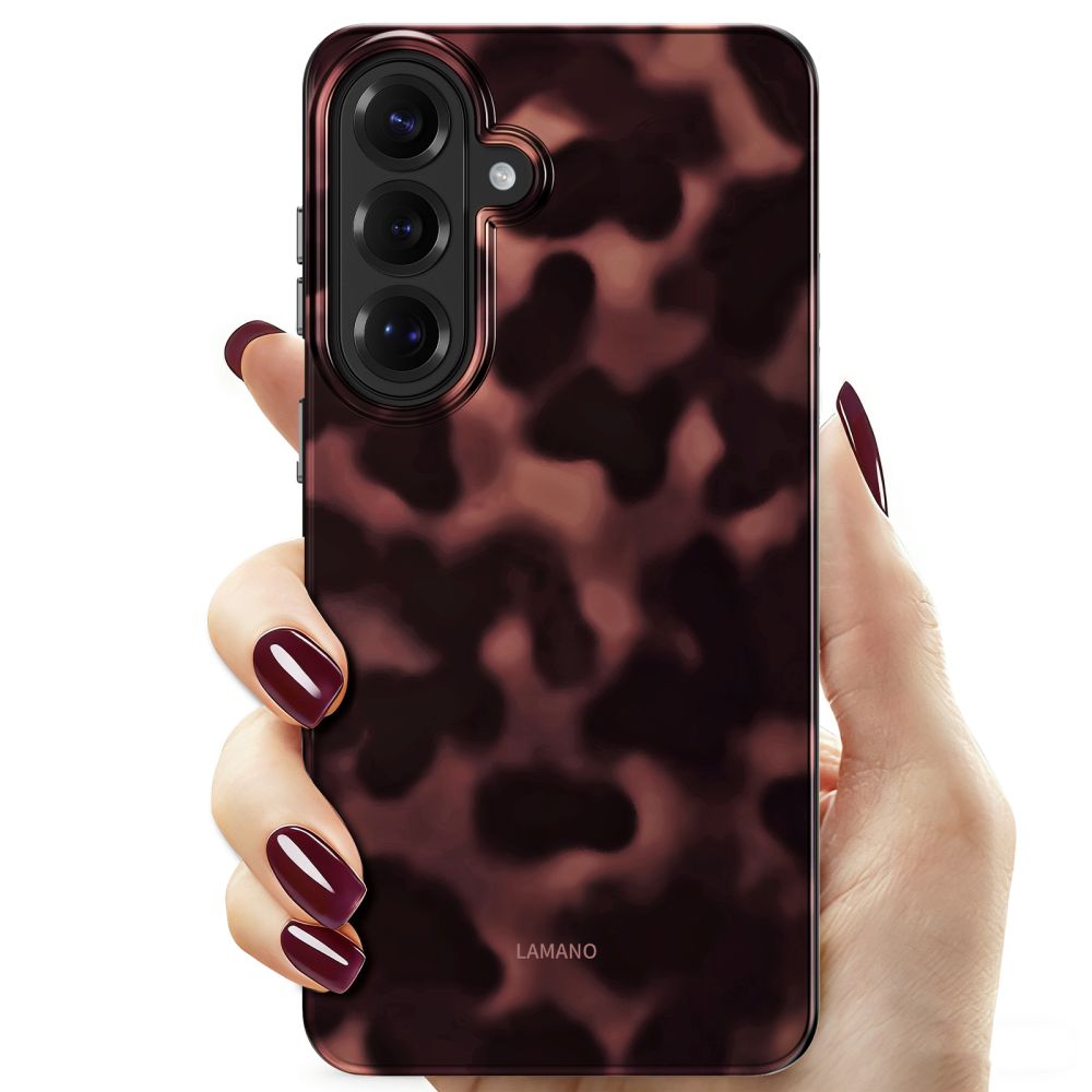 Tech-Protect Tech-Protect Galaxy A37 / A36 Skal MagSafe Lamano Panther
