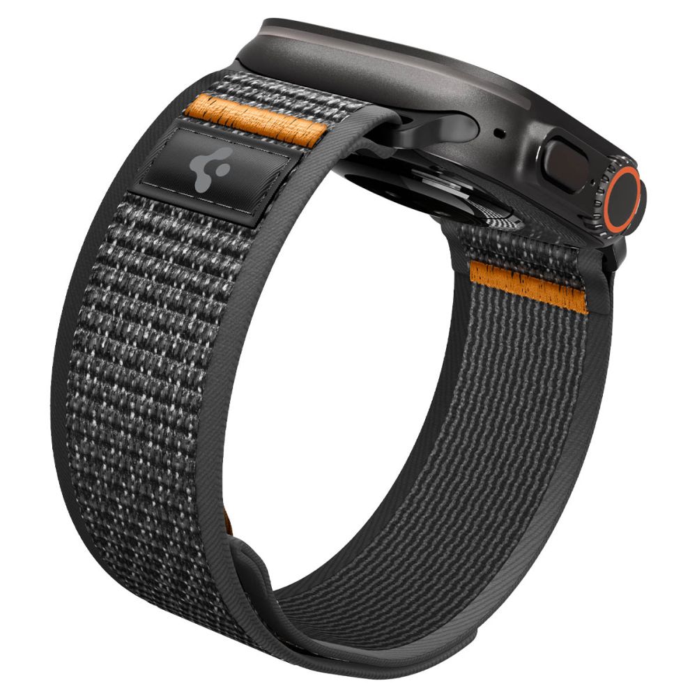 Spigen Spigen Apple Watch 42/44/45/46/49 mm Armband Athlex Air 2