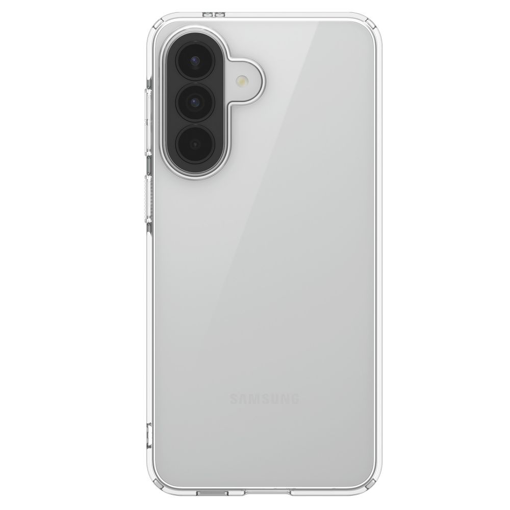 Spigen Spigen Samsung Galaxy A57 5G Skal Liquid Crystal Transparent