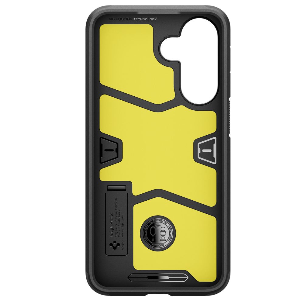 Spigen Spigen Samsung Galaxy A37 5G Skal Tough Armor Svart