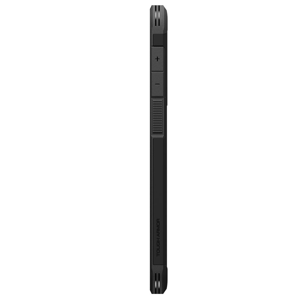 Spigen Spigen Samsung Galaxy A37 5G Skal Tough Armor Svart