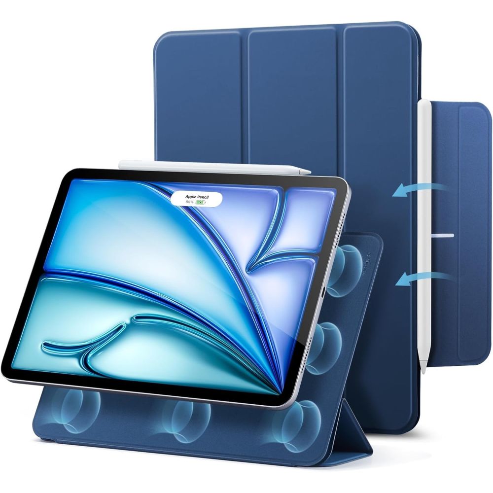 ESR ESR iPad Air 10.9 2022-2020/11 2026-2024 Fodral Magnet Rebound