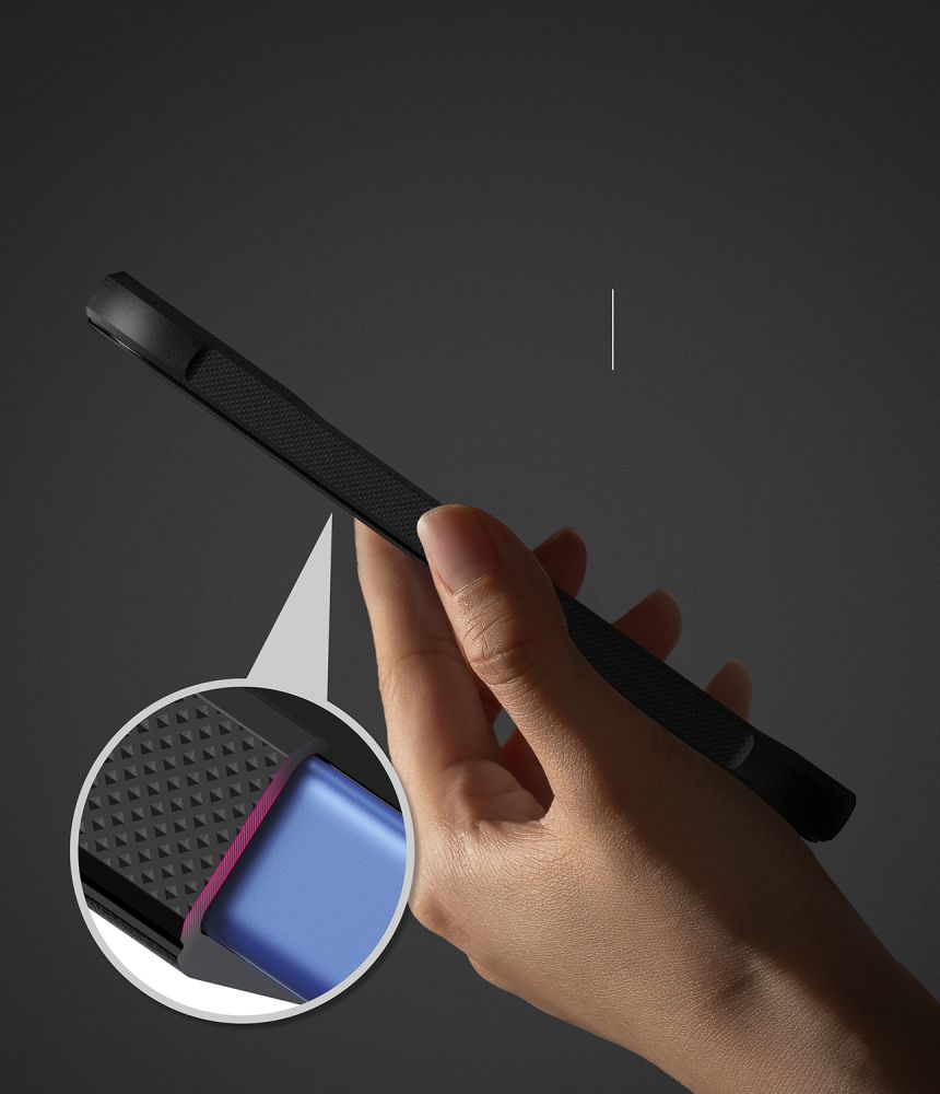 Ringke Ringke Google Pixel 10a Skal MagSafe Onyx Svart