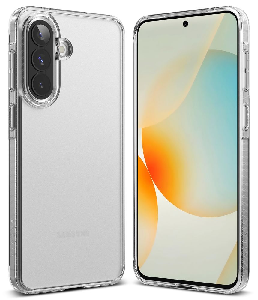Ringke Ringke Samsung Galaxy A57 5G Skal Fusion Matt Transparent