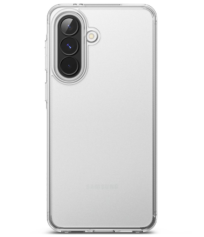 Ringke Ringke Samsung Galaxy A57 5G Skal Fusion Matt Transparent