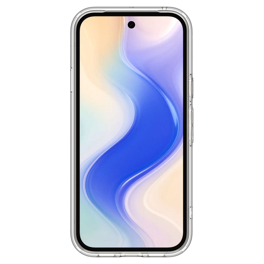 Spigen Spigen Google Pixel 10a Skal MagSafe Ultra Hybrid Transparent/Vit