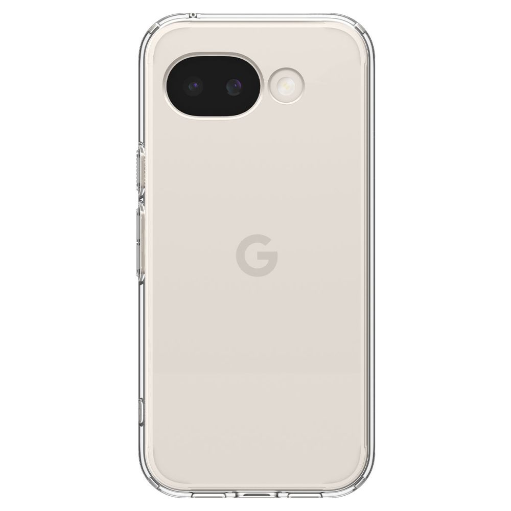 Spigen Spigen Google Pixel 10a Skal Ultra Hybrid Crystal Clear
