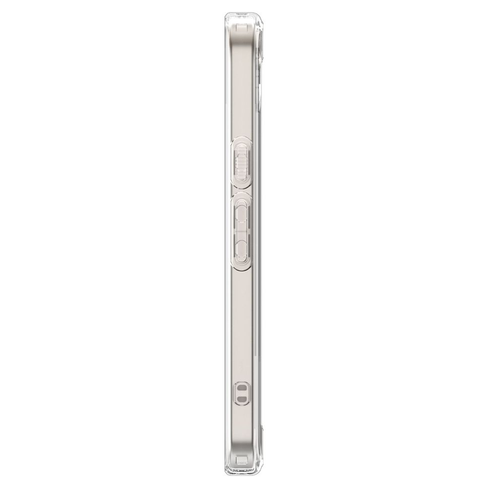 Spigen Spigen Google Pixel 10a Skal Ultra Hybrid Crystal Clear