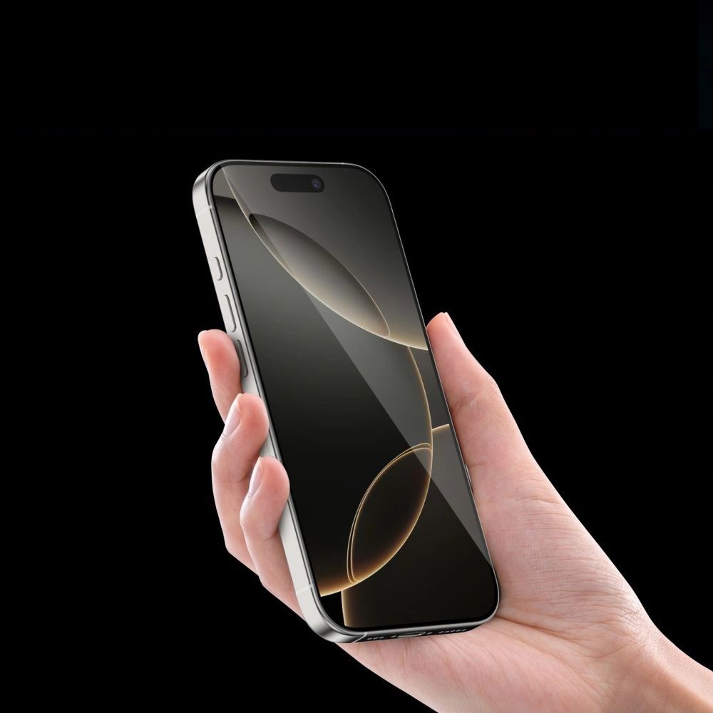 Tech-Protect Tech-Protect Galaxy S26 Plus 2-PACK Skärmskydd QuickSet+ Härdat Glas