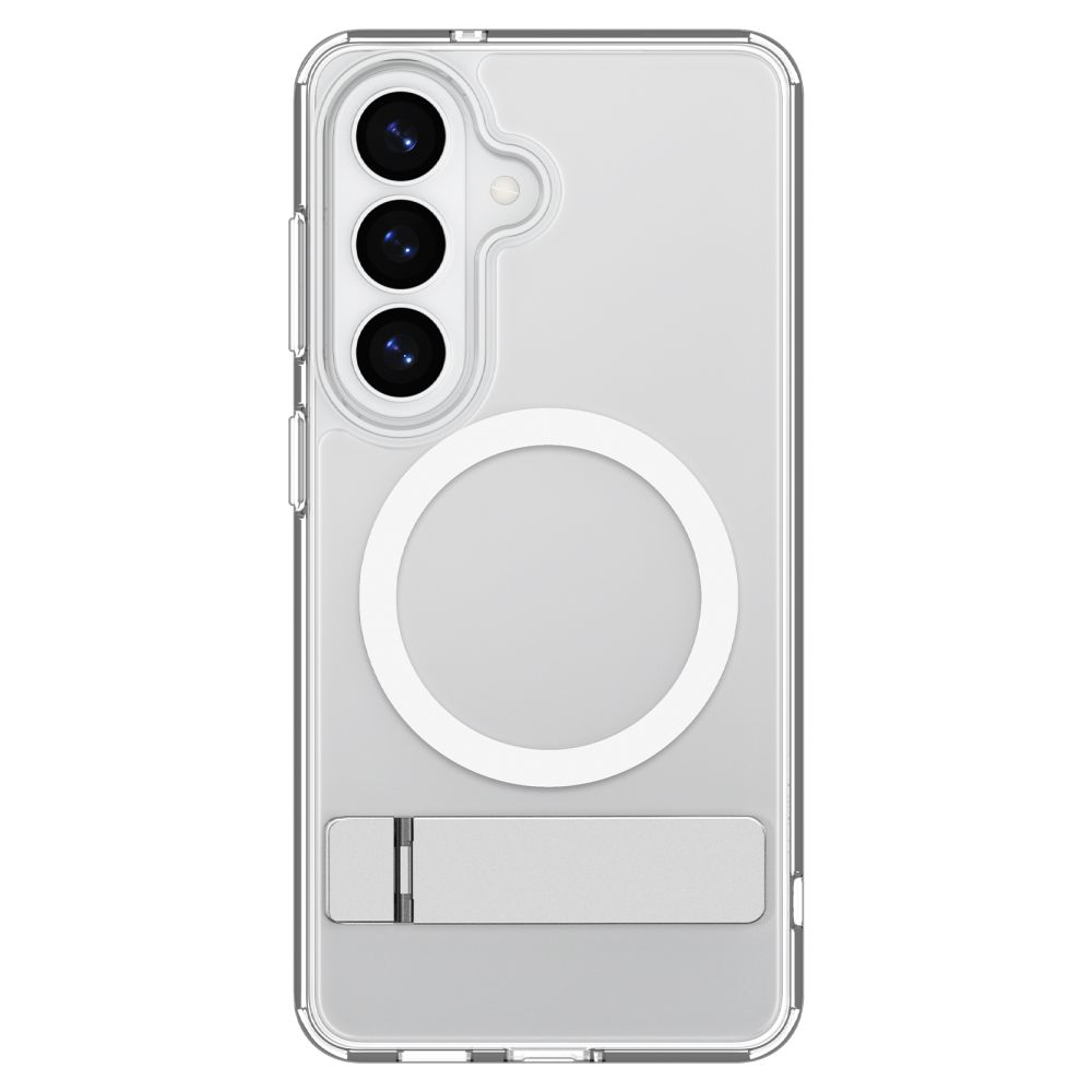 Spigen Spigen Samsung Galaxy S26 Plus Skal MagSafe Ultra Hybrid 'S'