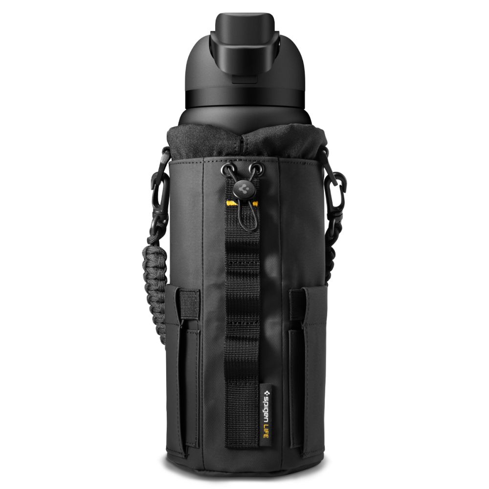 Spigen Spigen Tumbler Bag Svart
