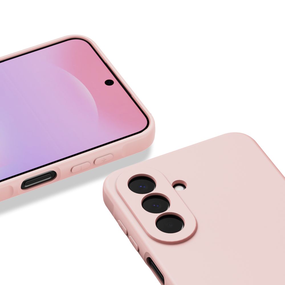 Tech-Protect Tech-Protect Samsung Galaxy A27 5G Skal Icon Rosa