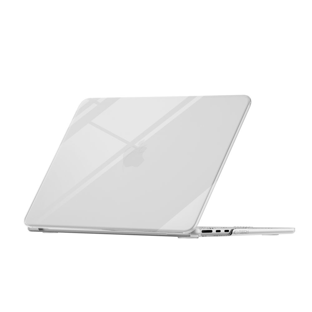 Tech-Protect Tech-Protect MacBook Air 15 M2-M5 2023-2026 Skal SoftShell