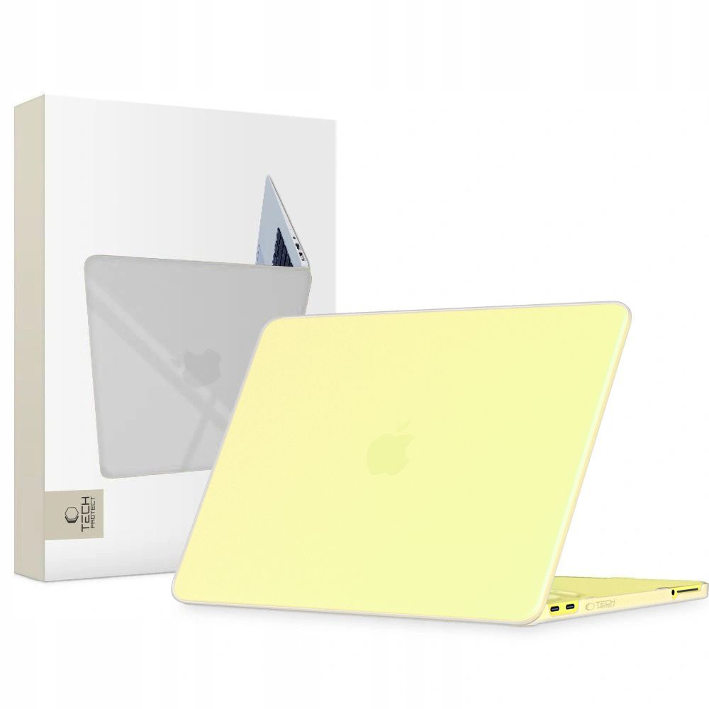 Tech-Protect Tech-Protect MacBook Neo 13 2026 Skal SmartShell Matt