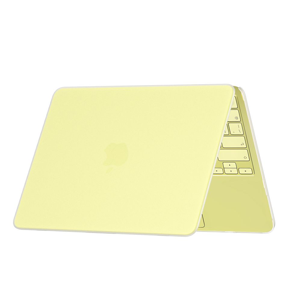 Tech-Protect Tech-Protect MacBook Neo 13 2026 Skal SmartShell Matt