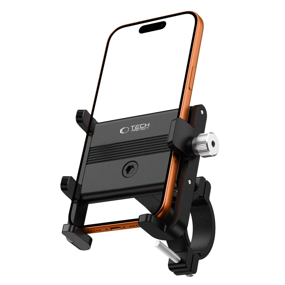 Tech-Protect Tech-Protect Universal Mobilhållare Cykel V5 Svart