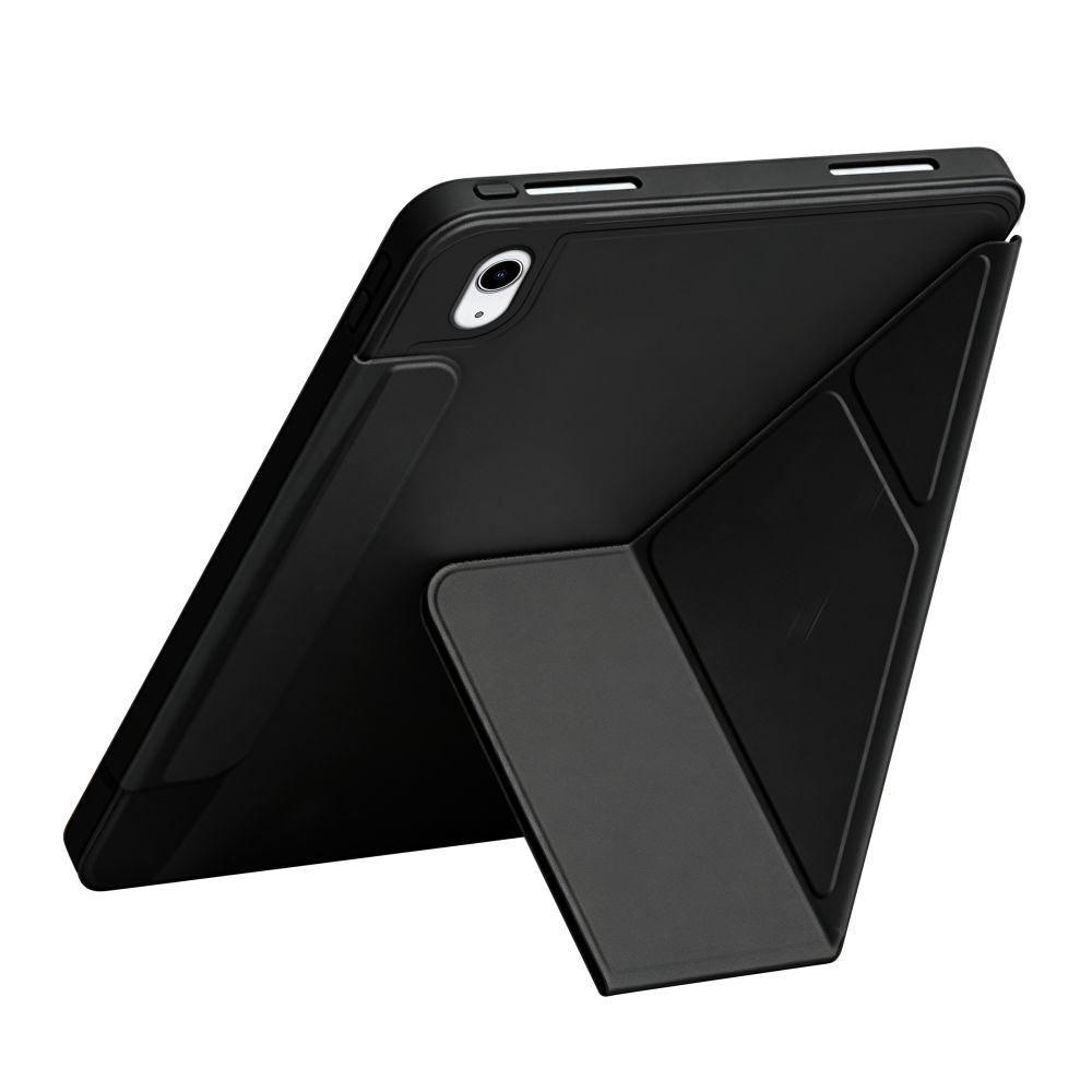 Tech-Protect Tech-Protect iPad 11 2025 / 10.9 2022 Fodral SC Origami Svart
