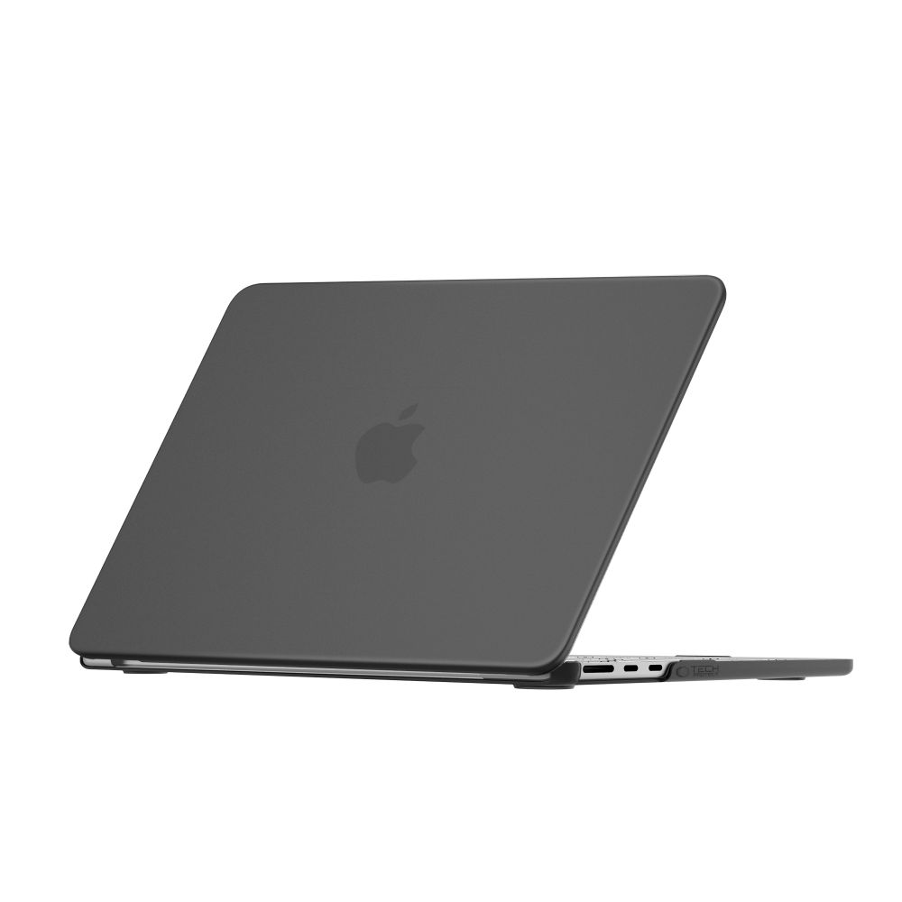 Tech-Protect Tech-Protect MacBook Air 13 M2-M5 2023-2026 Skal SoftShell Matt