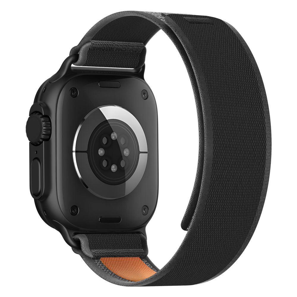 Tech-Protect Tech-Protect Apple Watch 42/44/45/46/49 mm Armband Nylon Elite