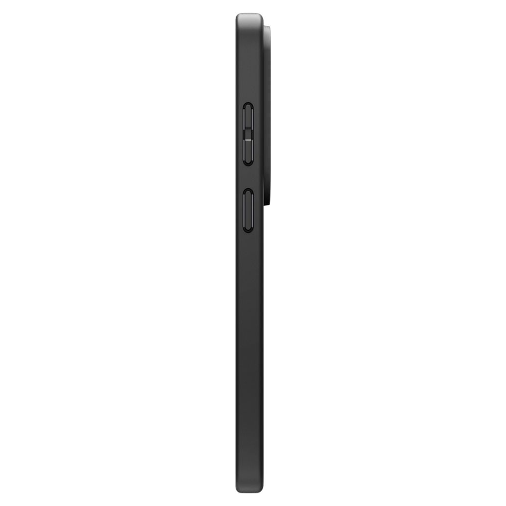 Spigen Spigen Samsung Galaxy S26 Ultra Skal MagSafe Thin Fit Svart