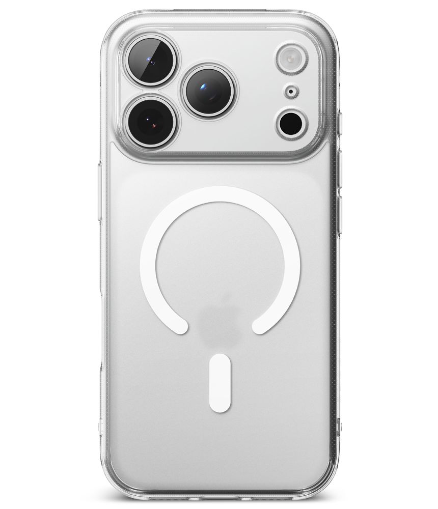 Ringke Ringke iPhone 18 Pro Max / 17 Pro Max Skal MagSafe Fusion