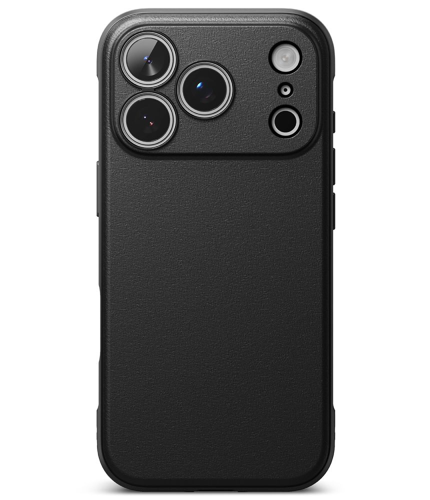 Ringke Ringke iPhone 18 Pro Max / 17 Pro Max Skal Onyx Svart