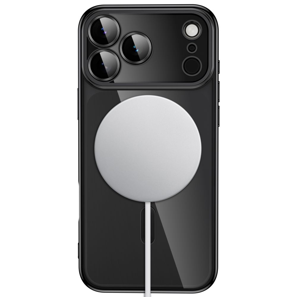Tech-Protect Tech-Protect iPhone 18 Pro Max/17 Pro Max Skal MagSafe MagFlex