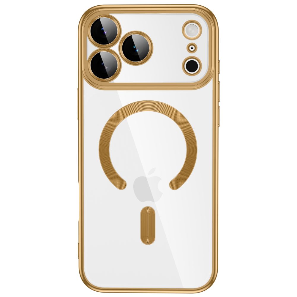Tech-Protect Tech-Protect iPhone 18 Pro Max/17 Pro Max Skal MagSafe MagFlex