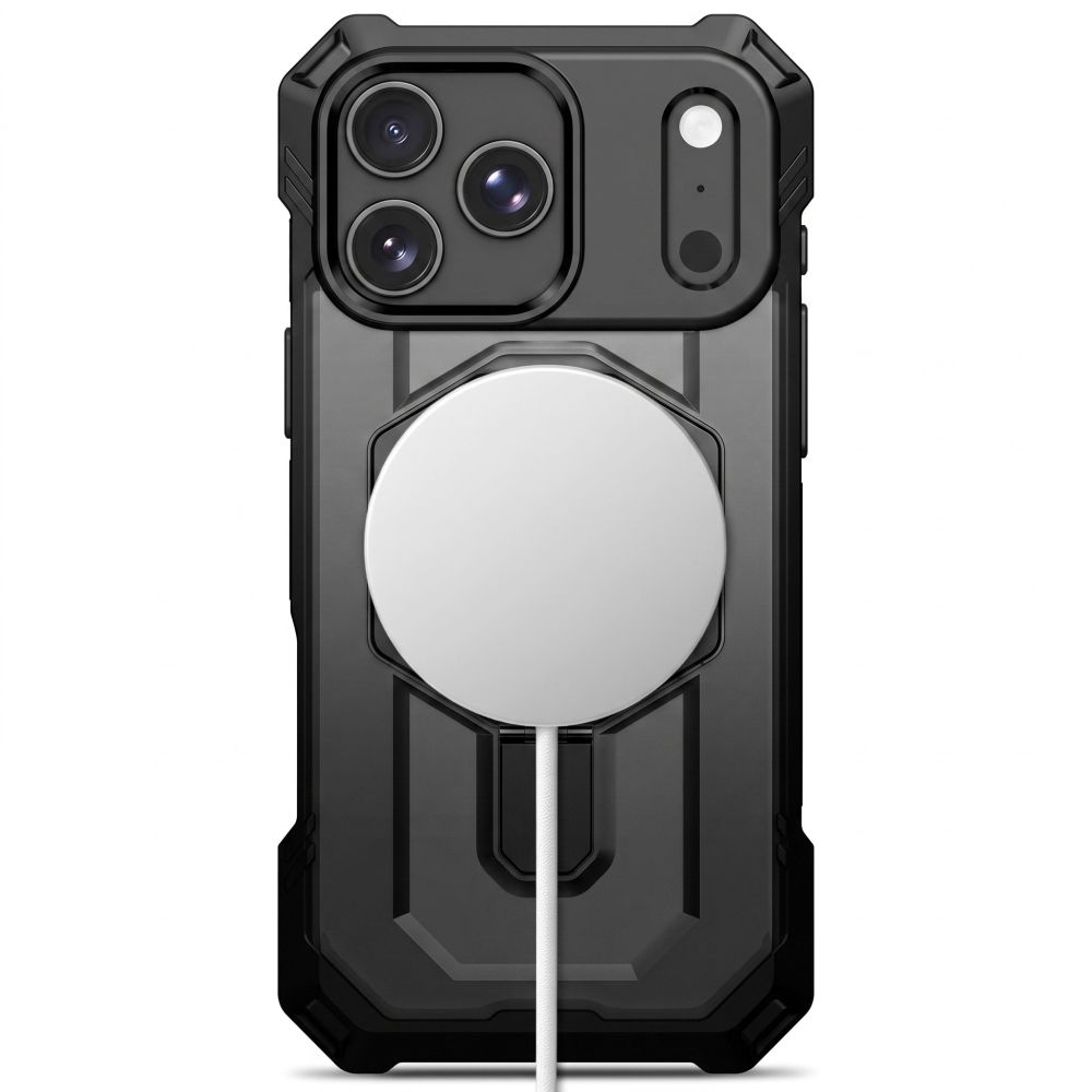 Tech-Protect Tech-Protect iPhone 18 Pro Max/17 Pro Max Skal MagSafe MagForce