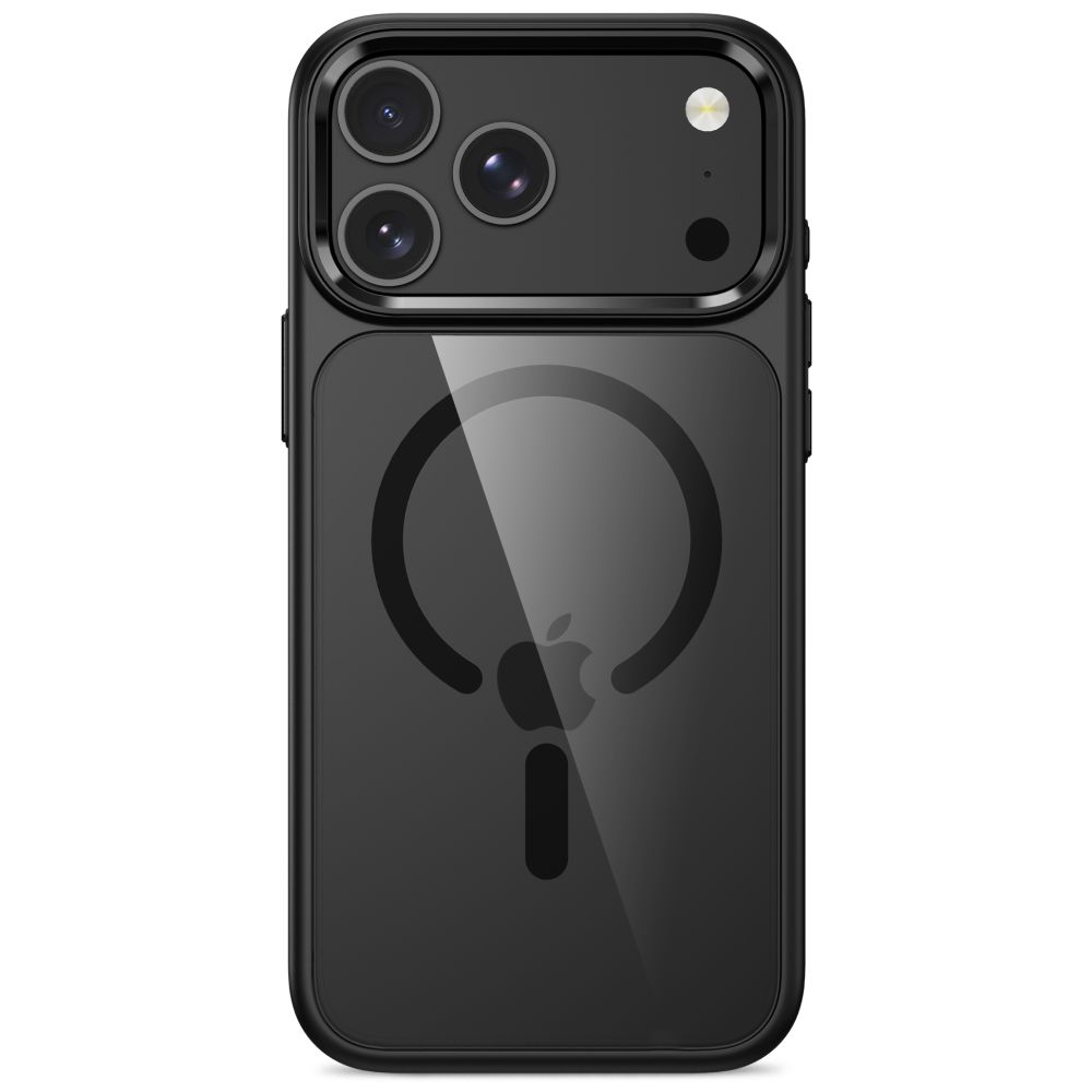 Tech-Protect Tech-Protect iPhone 18 Pro/17 Pro Skal MagSafe MagMat CC