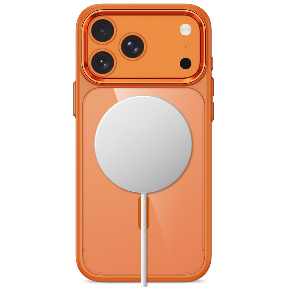 Tech-Protect Tech-Protect iPhone 18 Pro Max/17 Pro Max Skal MagSafe MagMat CC