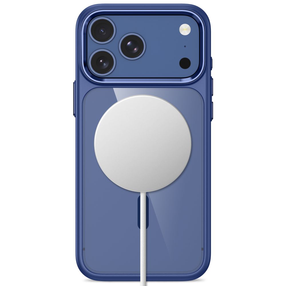 Tech-Protect Tech-Protect iPhone 18 Pro Max/17 Pro Max Skal MagSafe MatMat CC