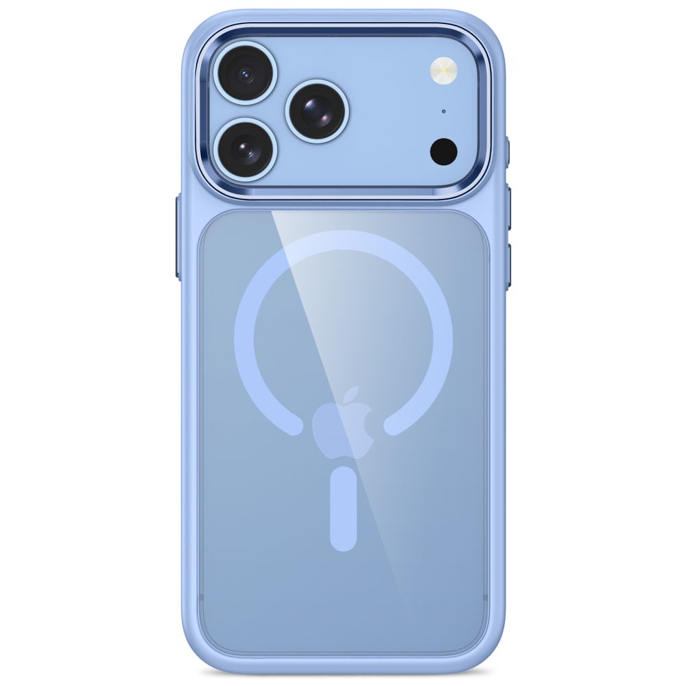 Tech-Protect Tech-Protect iPhone 18 Pro Max/17 Pro Max Skal MagSafe MagMat CC