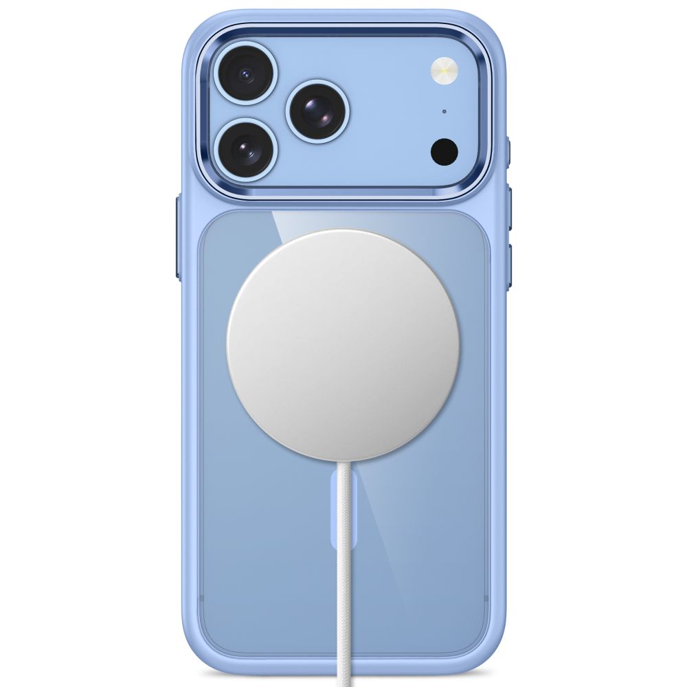 Tech-Protect Tech-Protect iPhone 18 Pro Max/17 Pro Max Skal MagSafe MagMat CC