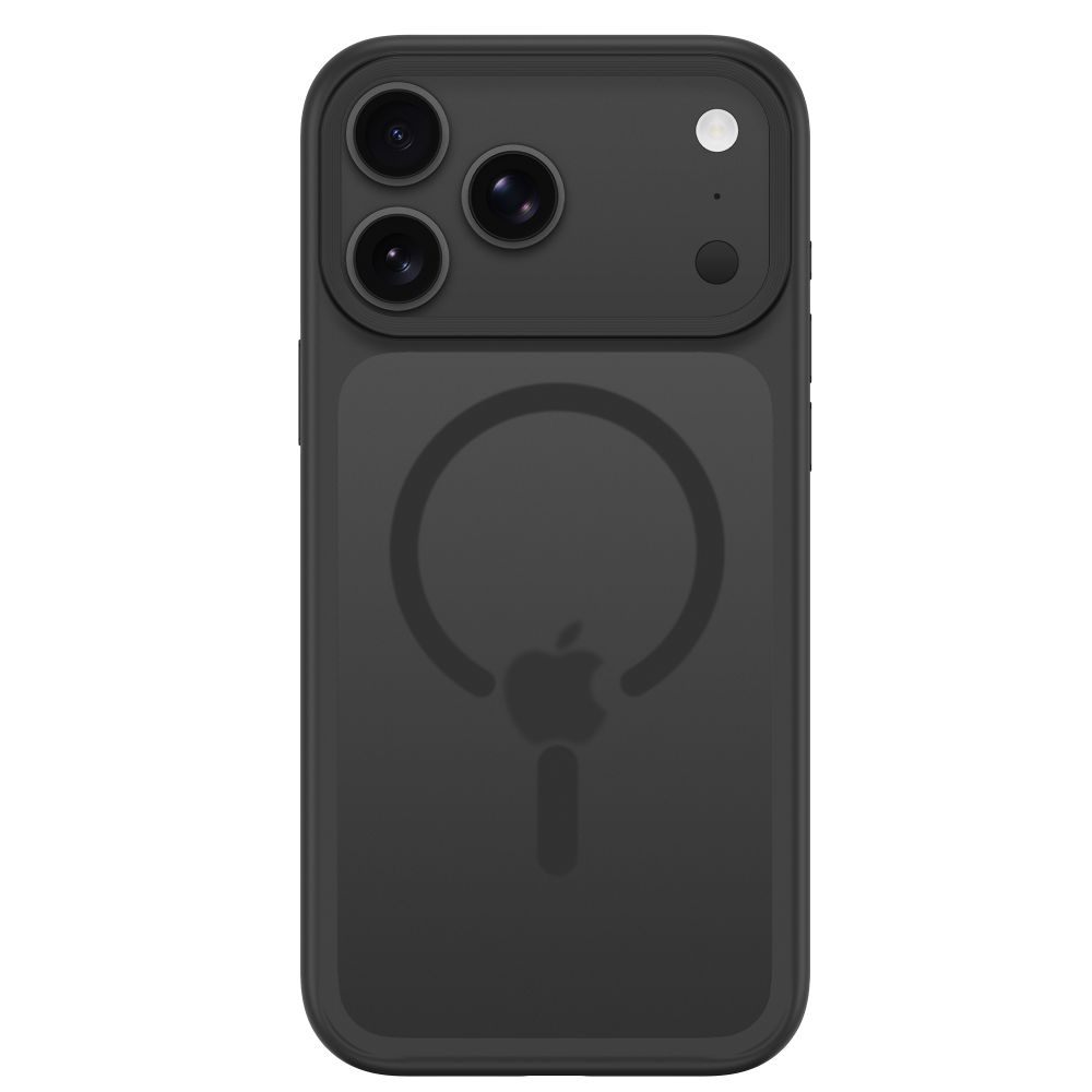 Tech-Protect Tech-Protect iPhone 18 Pro Max/17 Pro Max Skal MagSafe MagMat CC