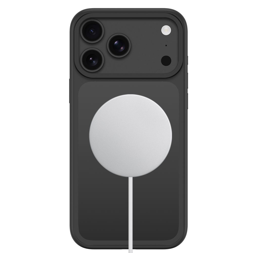 Tech-Protect Tech-Protect iPhone 18 Pro Max/17 Pro Max Skal MagSafe MagMat CC