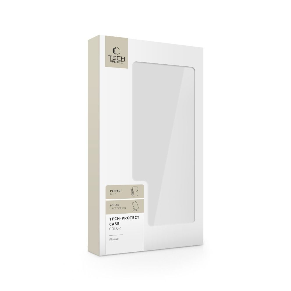 Tech-Protect Tech-Protect iPhone 18 Pro/17 Pro Skal MagSafe MagPrime CC
