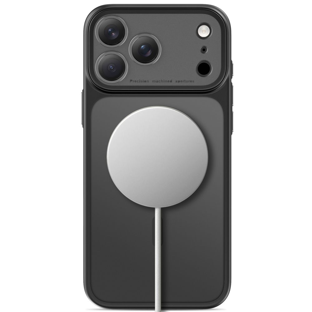 Tech-Protect Tech-Protect iPhone 18 Pro Max/17 Pro Max Skal MagSafe MagPrime CC
