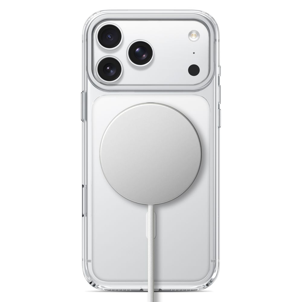 Tech-Protect Tech-Protect iPhone 18 Pro/17 Pro Skal MagSafe MagStand CC