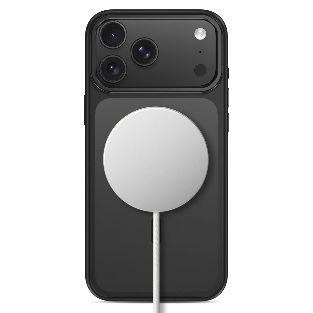 Tech-Protect Tech-Protect iPhone 18 Pro/17 Pro Skal MagSafe MagStand CC