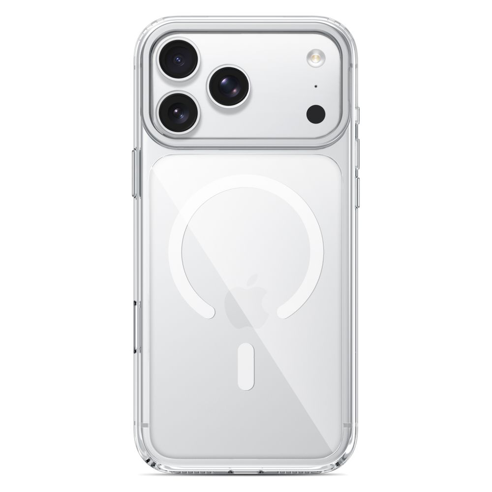 Tech-Protect Tech-Protect iPhone 18 Pro Max/17 Pro Max Skal MagSafe