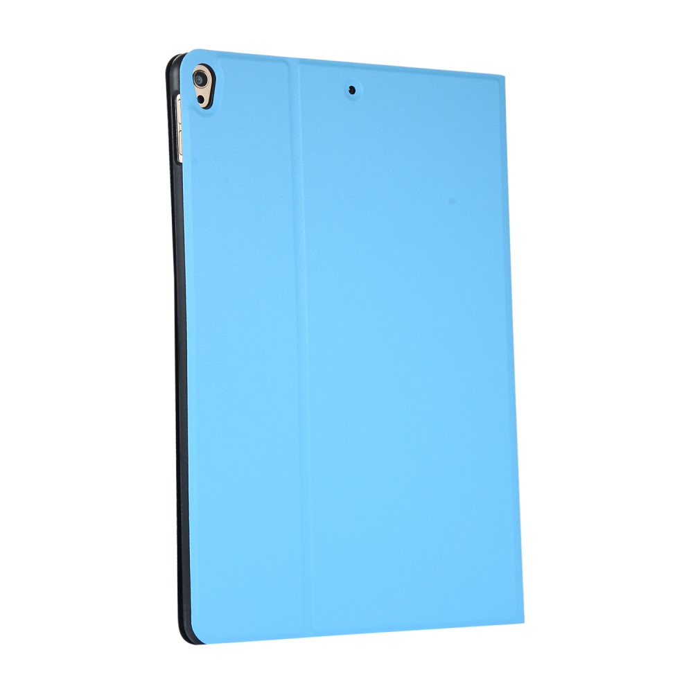  iPad 10.2 2019/2020/2021, iPad Air 10.5 & Pro 10.5 - Case Stand Fodral - Blå