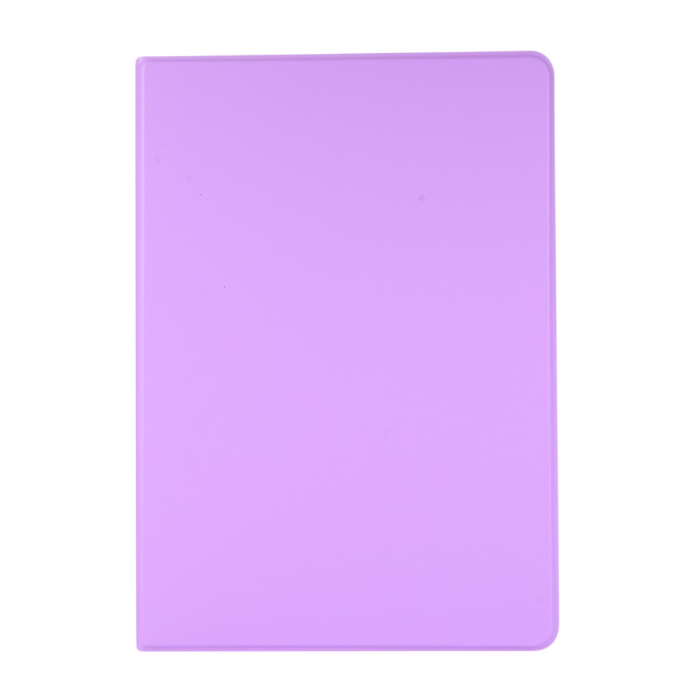  iPad 10.2 2019/2020/2021, iPad Air 10.5 & Pro 10.5 - Case Stand Fodral - Lila