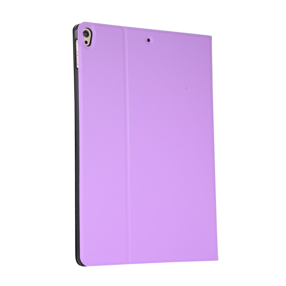  iPad 10.2 2019/2020/2021, iPad Air 10.5 & Pro 10.5 - Case Stand Fodral - Lila